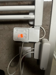 Photo de galerie - Chauffage - Climatisation