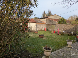 Photo de galerie - Jardinier