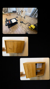 Photo de galerie - Bricolage et multi services