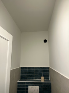 Photo de galerie - Wc