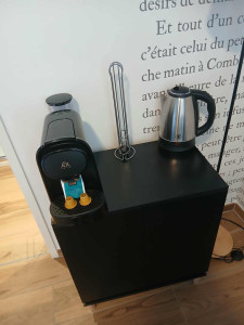 Photo de galerie - Mon travail 