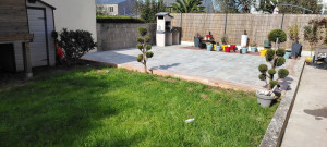 Photo de galerie - Carrelage