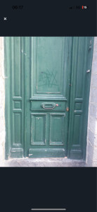 Photo de galerie - Menuiserie - Huisserie - Agencement