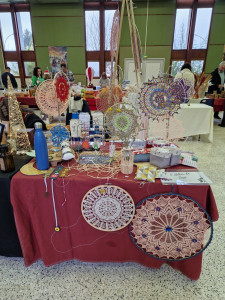 Photo de galerie - Création d'objets de décoration 