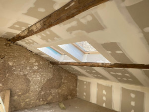 Photo de galerie - Velux 