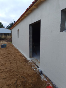 Photo de galerie - Maçonnerie