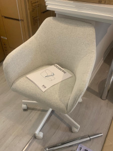 Photo de galerie - Montage meubles en kit