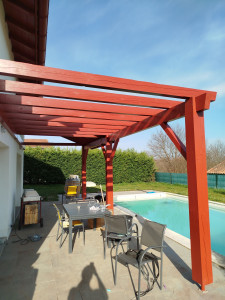 Photo de galerie - Menuiserie - Huisserie - Agencement