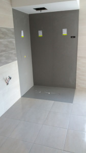 Photo de galerie - Carrelage