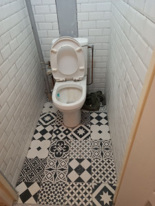 Photo de galerie - Bricolage et multi services