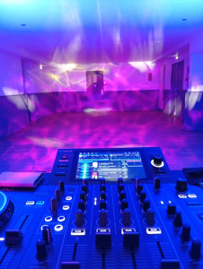 Photo de galerie - Soirée 
