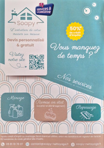 Photo de galerie - Allez faire un petit tour sur mon site !