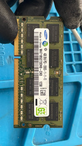 Photo de galerie - Dépannage informatique