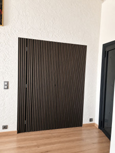 Photo de galerie - Menuiserie - Huisserie - Agencement