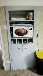 Photo de galerie - Bricolage et multi services