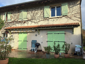 Photo de galerie - Menuiserie - Huisserie - Agencement