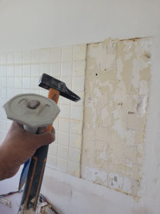 Photo de galerie - Montage meubles en kit