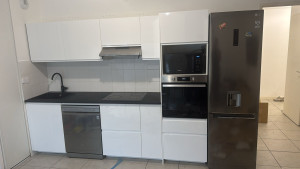 Photo de galerie - Bricolage et multi services