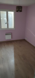 Photo de galerie - Pose de parquet - Revêtement de sol