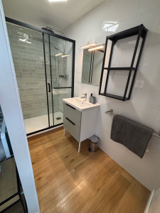 Photo de galerie - Ménage