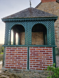 Photo de galerie - Menuiserie - Huisserie - Agencement