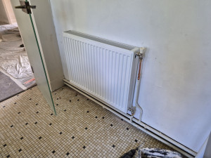 Photo de galerie - Plomberie - Installation sanitaire
