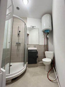 Photo de galerie - Rénovation de la salle de bains
