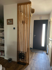Photo de galerie - Aménagement, décoration 