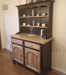 Photo de galerie - Menuiserie - Huisserie - Agencement