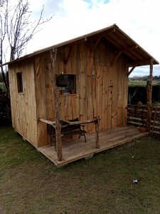 Photo de galerie - Paysagiste - Aménagement du jardin