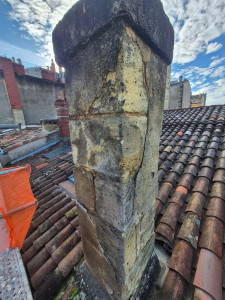 Photo de galerie - Couverture - Toiture