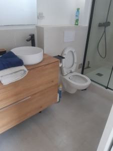 Photo de galerie - Ménage