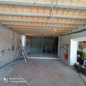 Photo de galerie - Maçonnerie