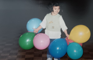 Photo de galerie - Baby sitting