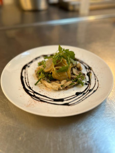 Photo de galerie - Cuisinier - Chef à domicile