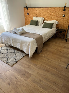 Photo de galerie - Airbnb 