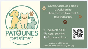 Photo de galerie - CARTE DE VISITE