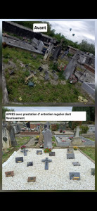 Photo de galerie - Avant Après 