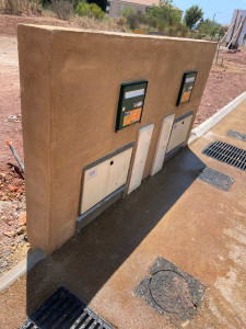 Photo de galerie - Bricolage et multi services