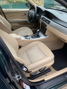 Photo de galerie - Nettoyage en profondeur 