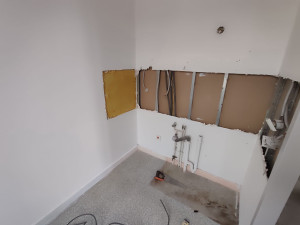 Photo de galerie - Bricolage et multi services