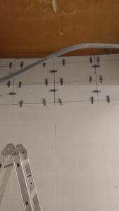 Photo de galerie - Exécution des travaux 