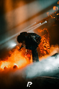 Photo de galerie - CONCERT PHOTO