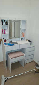 Photo de galerie - Montage meubles en kit