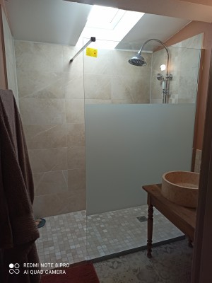 Photo de galerie - Rénovation