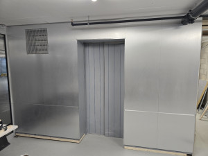 Photo de galerie - Agencement mural 