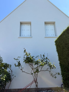 Photo de galerie - Peinture - Tapisserie