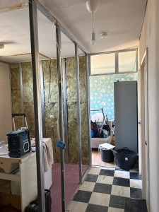 Photo de galerie - Menuiserie - Huisserie - Agencement