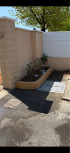 Photo de galerie - Maçonnerie