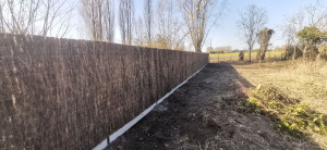 Photo de galerie - Paysagiste - Aménagement du jardin